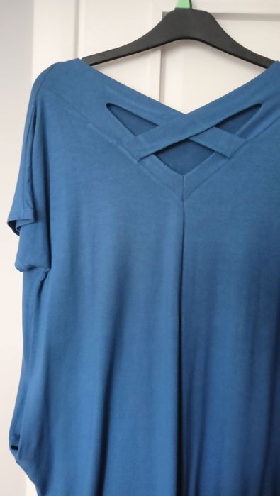 Sukienka letnia ,46 do 50