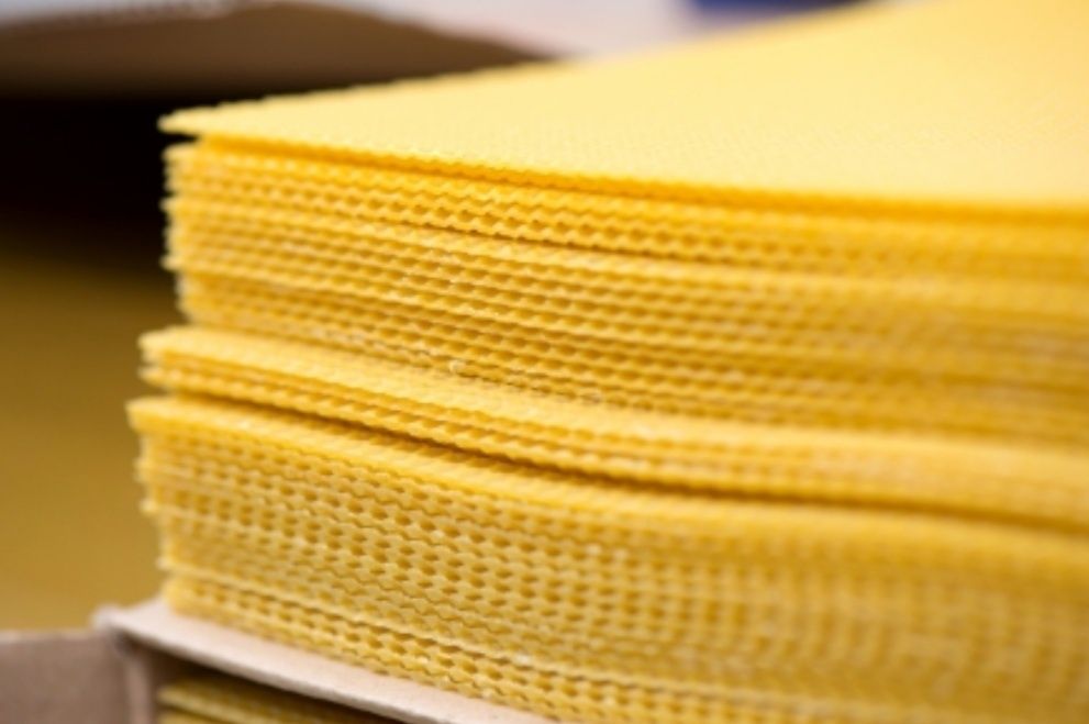 Вощина для пасіки