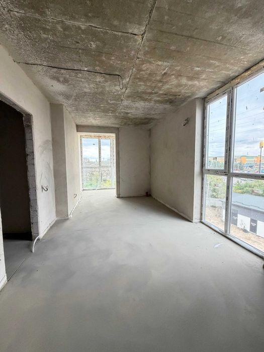 Продаж двокімнатної квартири 71 м² під єОселю