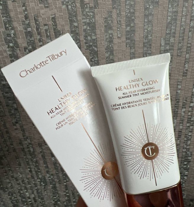 Набори charlotte tilbury, шарлота тілбері