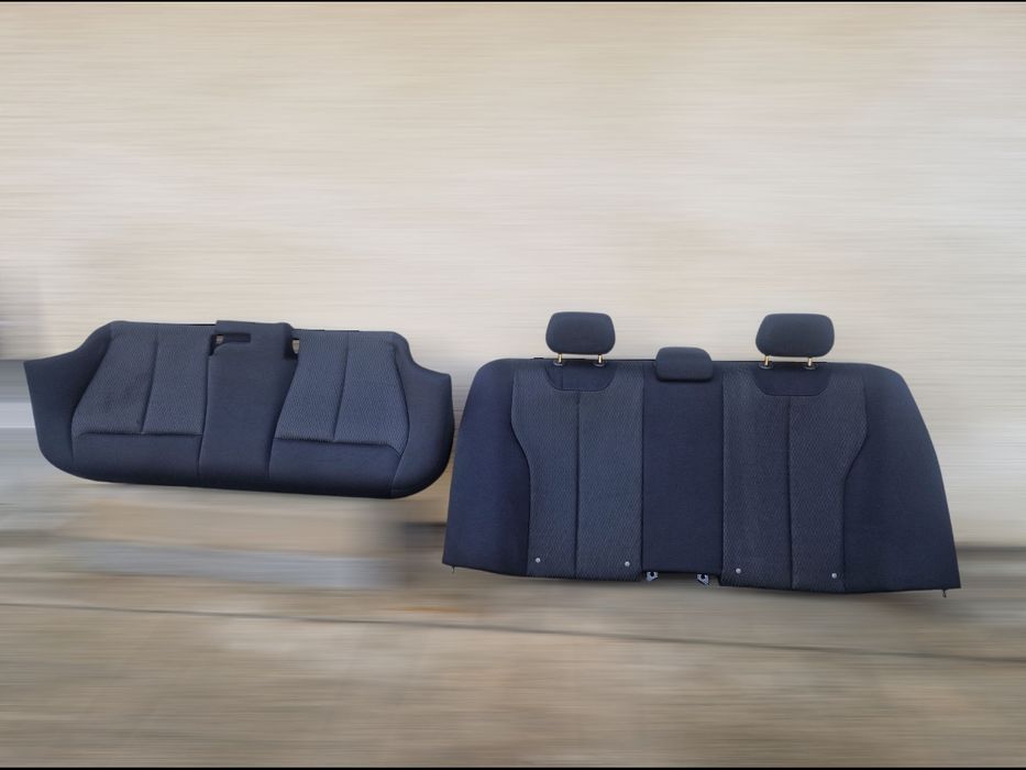 Vendo Bancos BMW F30 (2012 até 2018)