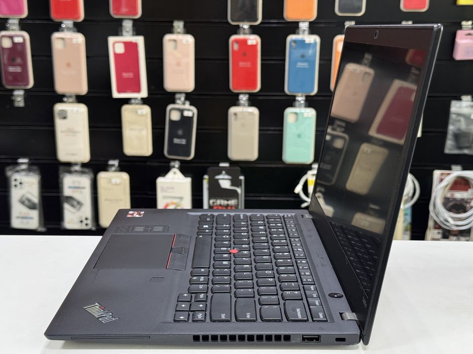 thinkpad t14s ryzen - купити ноутбуки - Ціна на OLX.ua