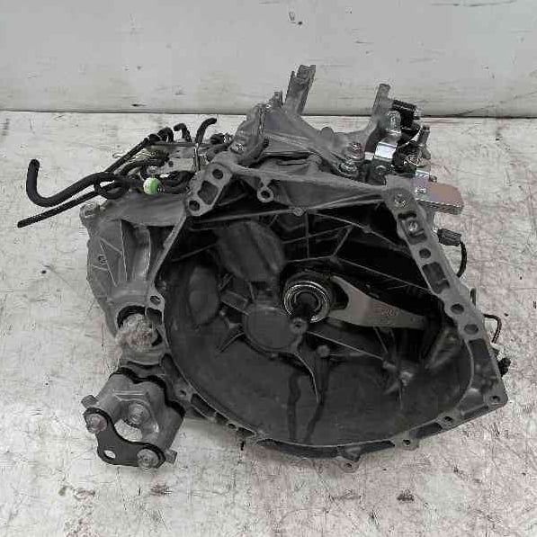 Caixa Velocidades Manual MAZDA 6 Combi 2.2 D (110 kW / 150 cv) [10.2012 - 12.2020]