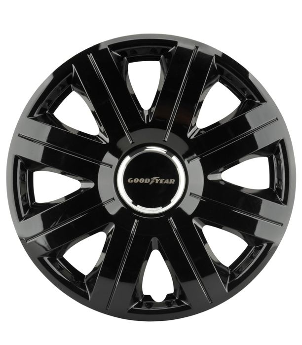 Zestaw Kołpaków Firmy GOODYEAR Flexo 40cm/16”