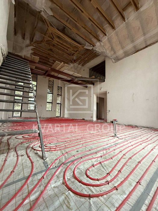 Одноповерховий будинок в елітному районі с. Дмитрівка