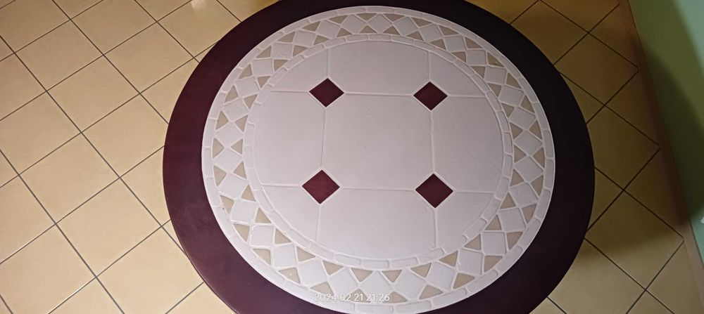 Stół ogrodowy sprzedam