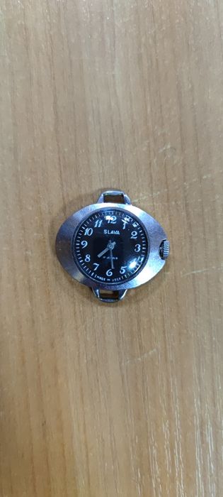 Продам годинник Слава СРСР