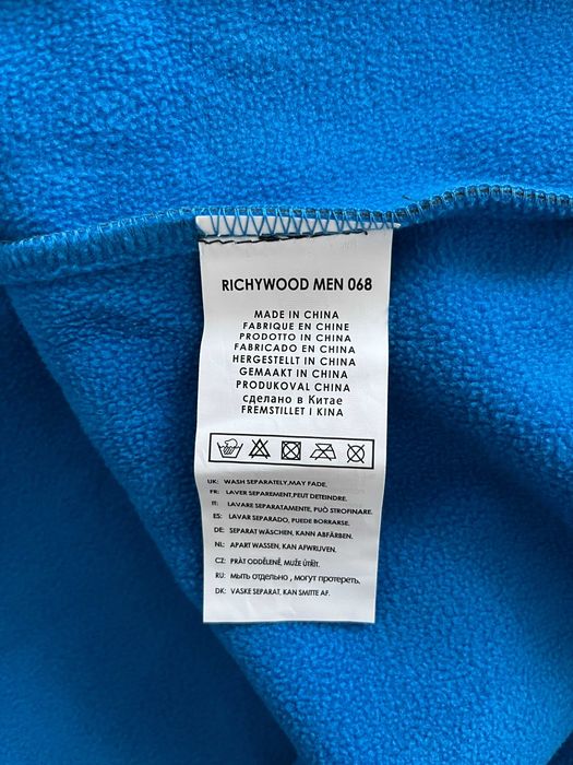 Casaco "Softshell" - "Geographical Norway"