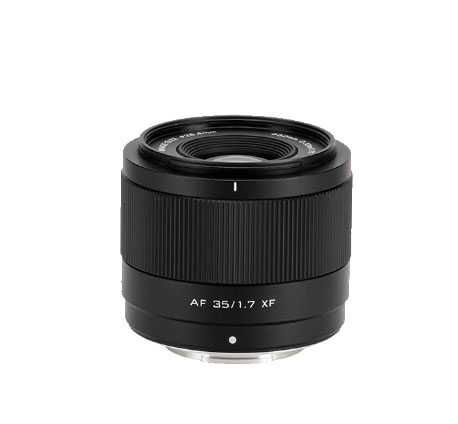 об'єктив Viltrox Air 15 25 35 56 f1.7 Fujifilm X-Mount Sony E-Mount