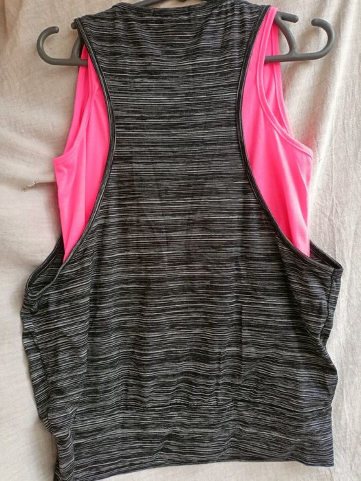 Жіночі майки Adidas  Ander Armour