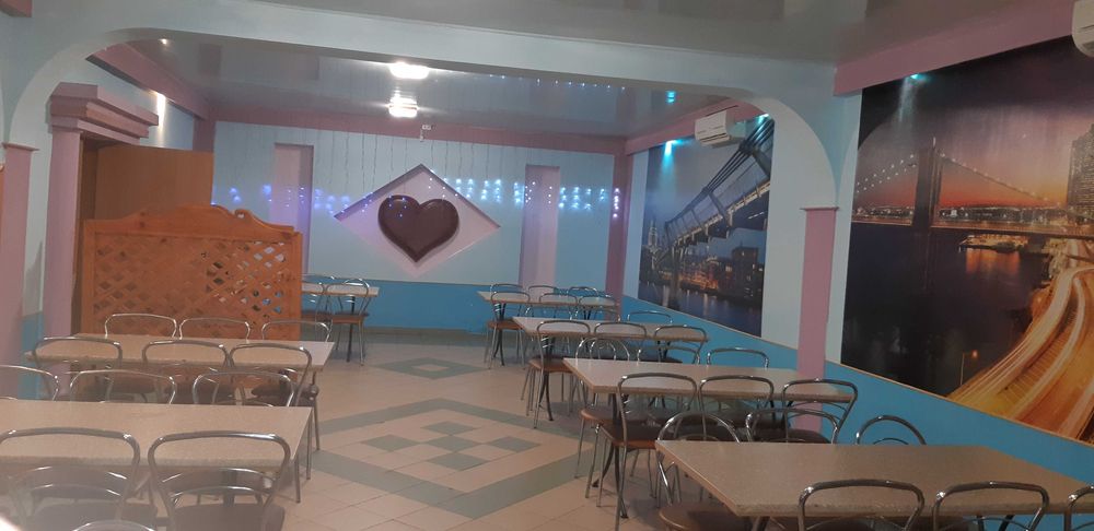 ПРОДАЖ Комерційного приміщення