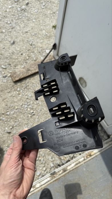 Audi A3/S3 8Y zestaw części różnych