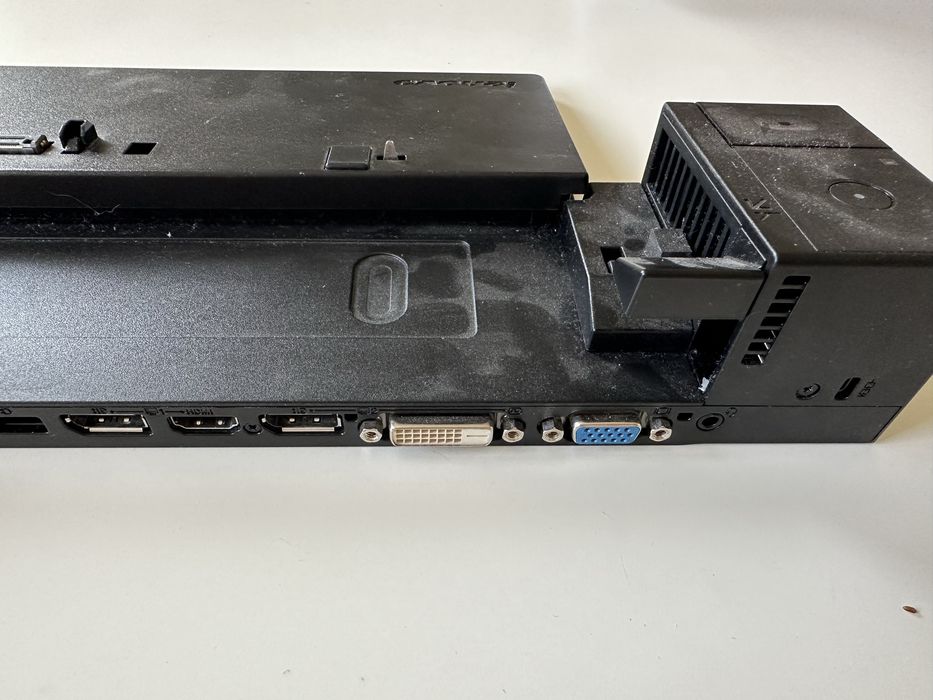 Stacja dokujaca ThinkPad