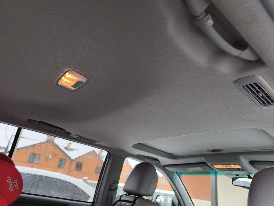 Toyota Highlander 2013р.