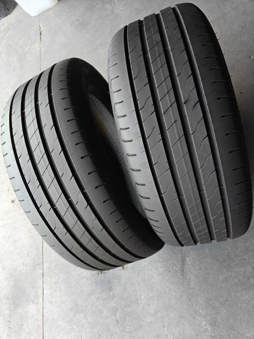 Goodyear EfficientGrip Performance2 225/50 R17 94W шини літні пара 24рік