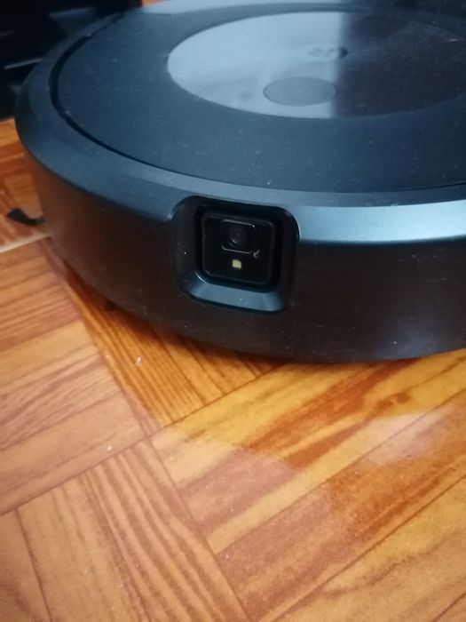 Aspirador Robot Irobot Combo J9+