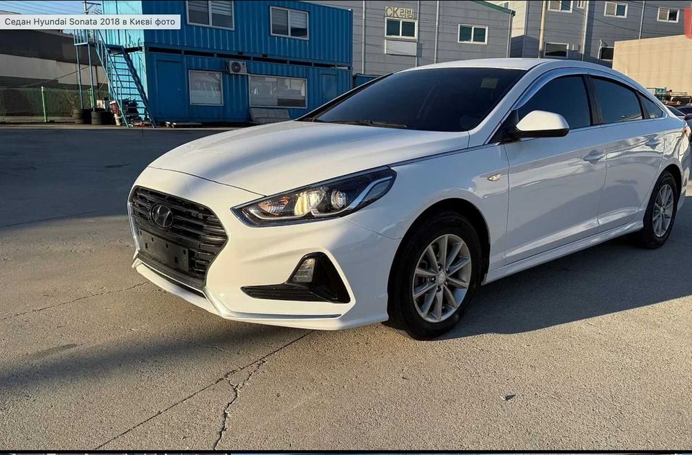 Автомобиль для работы в такси, аренда авто, оренда авто Хюндай Соната на газу и на автомате