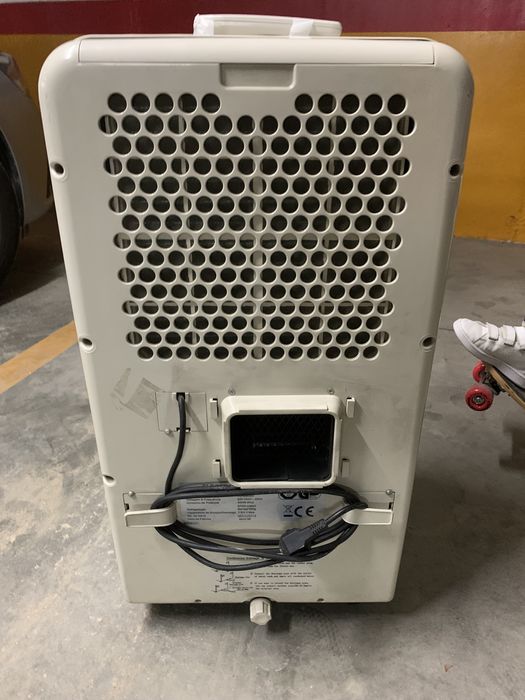 Ar condicionado portatil