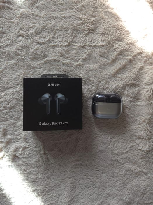 Samsung Galaxy Buds 3 PRO