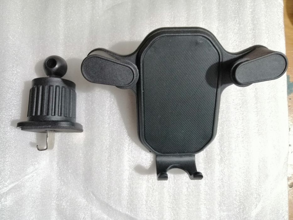 Suporte para telemóvel. Novo