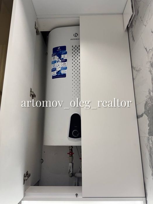 2-кімнатна квартира за адресою вул. Витянська (площа 65 м²) - Atlanta.ua - фото 8