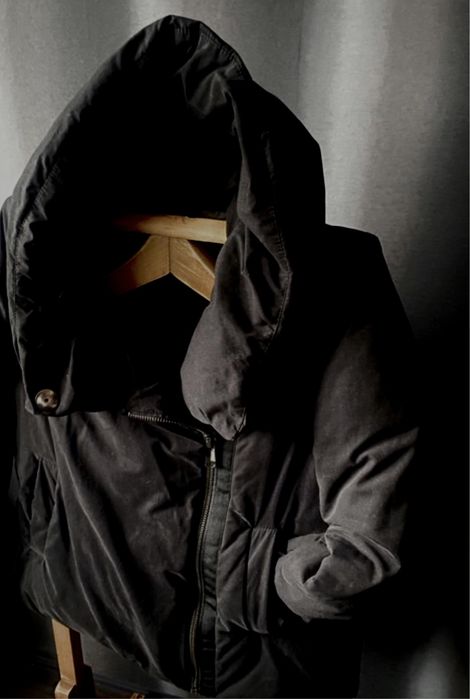 Zara Куртка пуфер