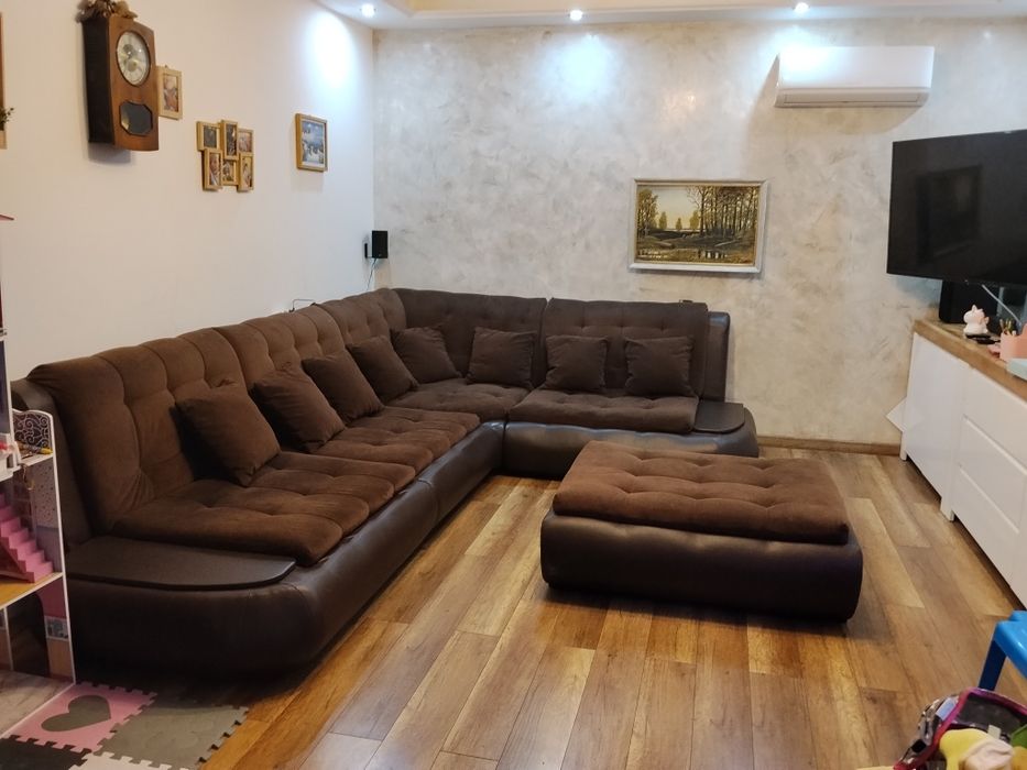 Narożnik do salonu