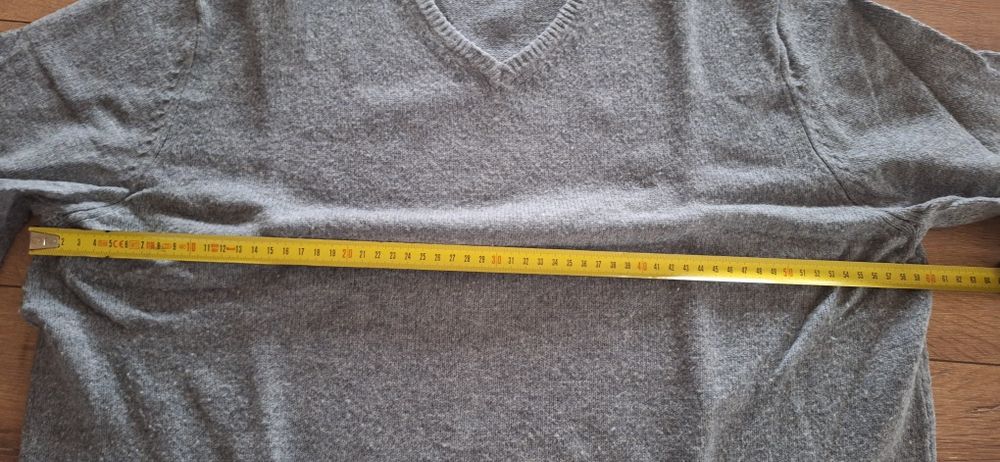 Sweter męski Top Secret 2XL