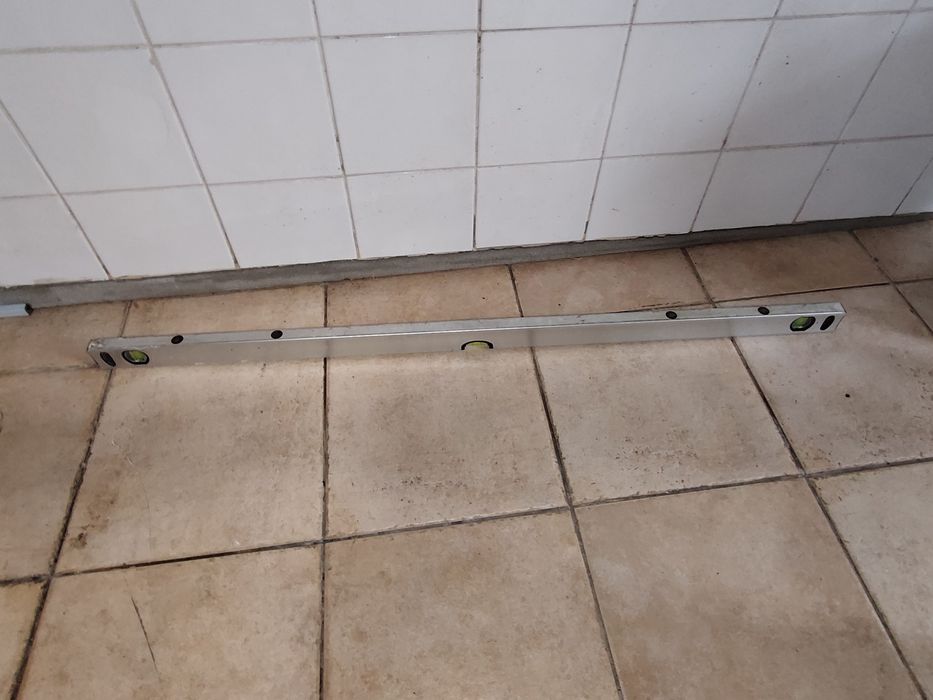 Nível magnético Stanley 180cm