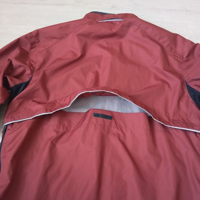 Вітровка Nike, куртка