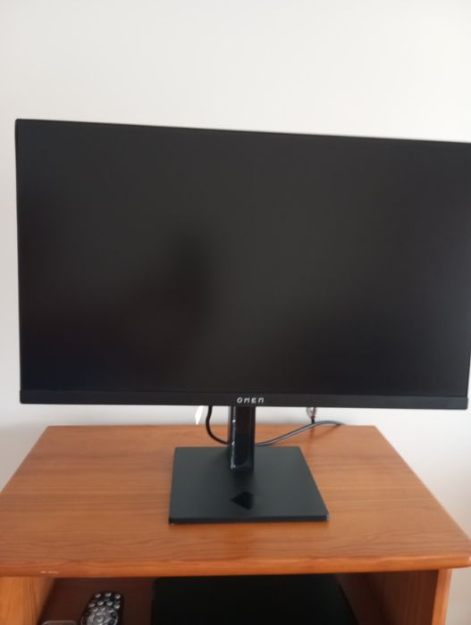Monitor Gaming Omen 24"