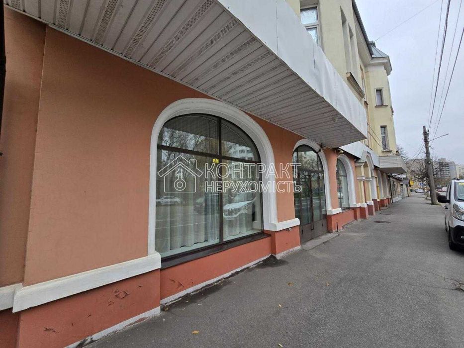 Продам нежитловий фонд 62м2 вул.Г.Тарасенко 29, ремонт