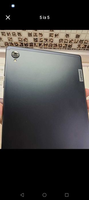 Планшет Lenovo TAB K10