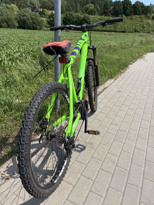 Scott voltage YZ 20 26cali