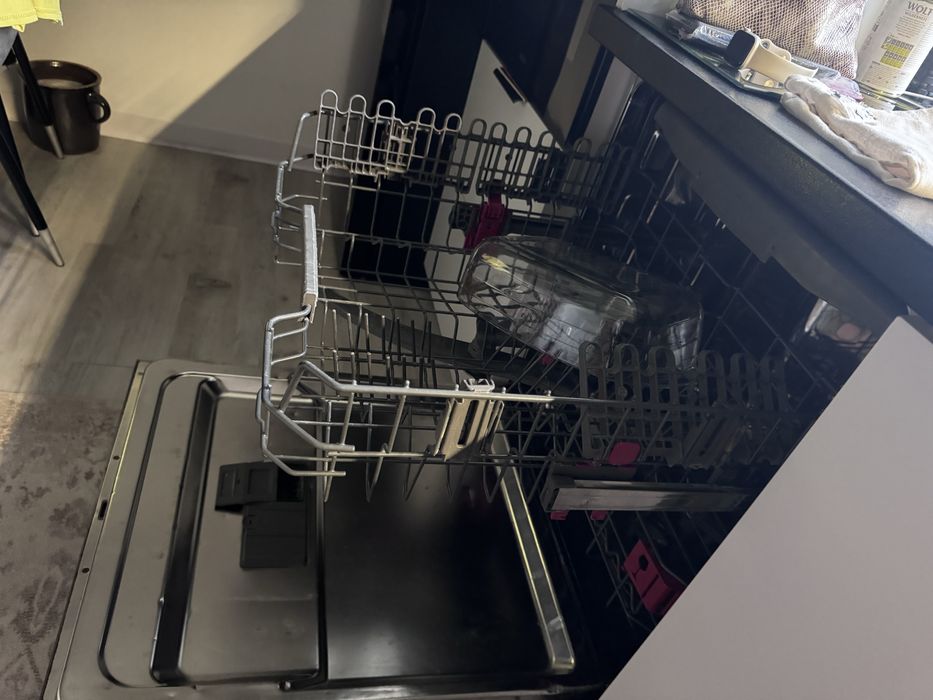 Zmywarka whirlpool 6 zmysl
