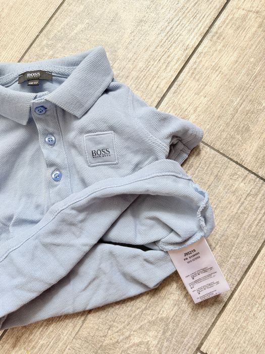 Футболка  Hugo Boss