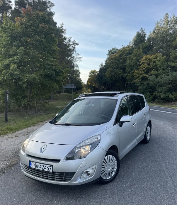 Renault Grand Scenic