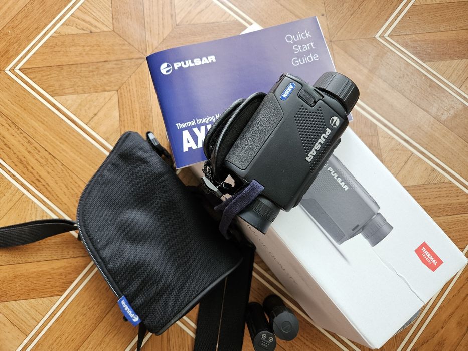 Termowizor Pulsar Axion XM30F