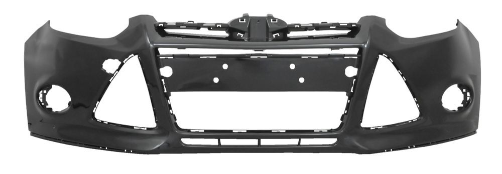 Ford Focus 3 III Mk3 11 do 14 Zderzak przód