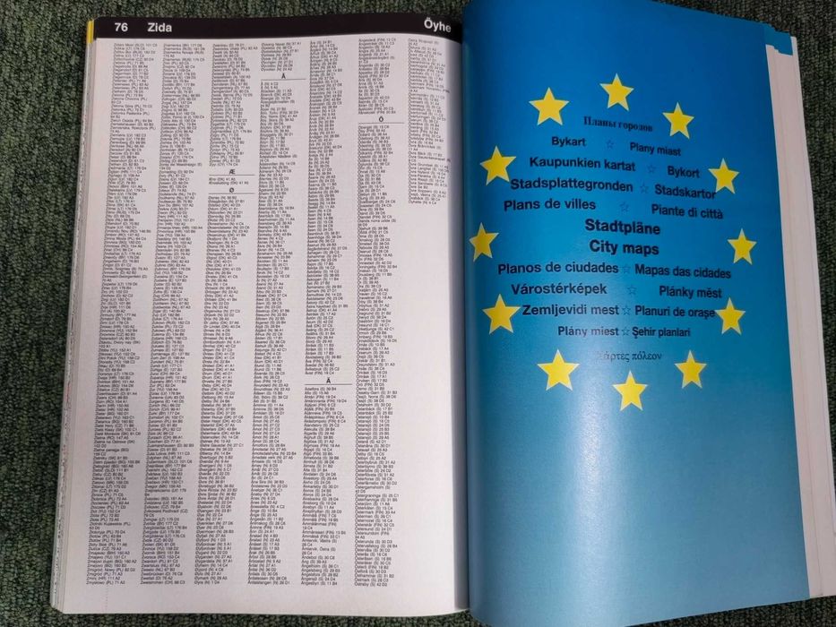 Atlas Europa Turinta 98/99 - Raro: Etiqueta em Escudos! (Estado Top)