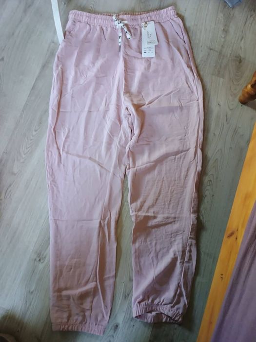 Nowe spodnie damskie 3xl