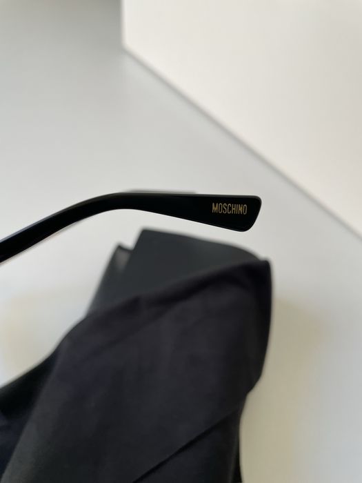 Окуляри Moschino