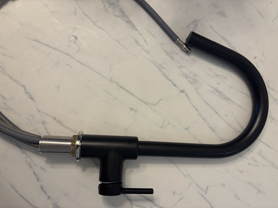 Bateria Franke pull out