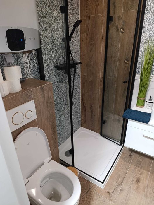 Apartament w Rowach gm. Ustka, noclegi, pokoje, zakwaterowanie