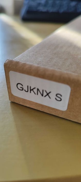 Bateria 93FTF GJKNX Dell Latitude e Precision