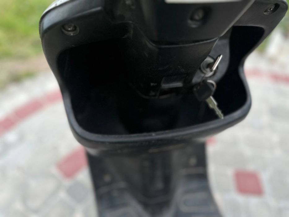 Продам “yamaha jog aprio”