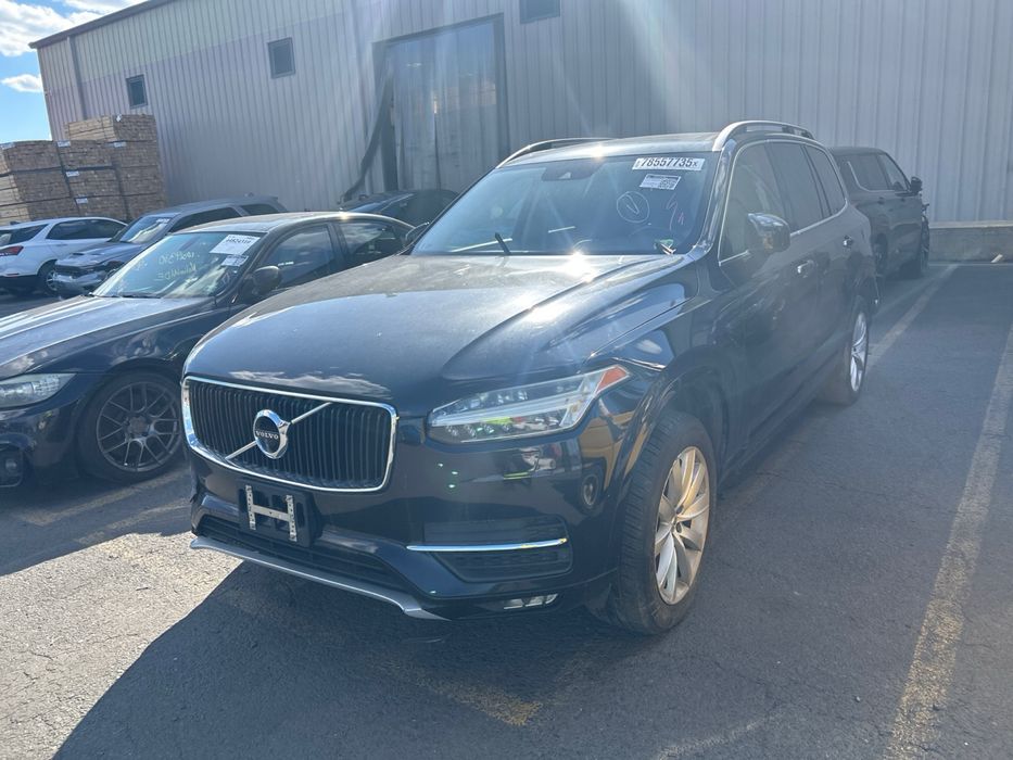Volvo xc40 s90 v50 v60 xc60 xc90 s60 polestar розборка разборка шрот