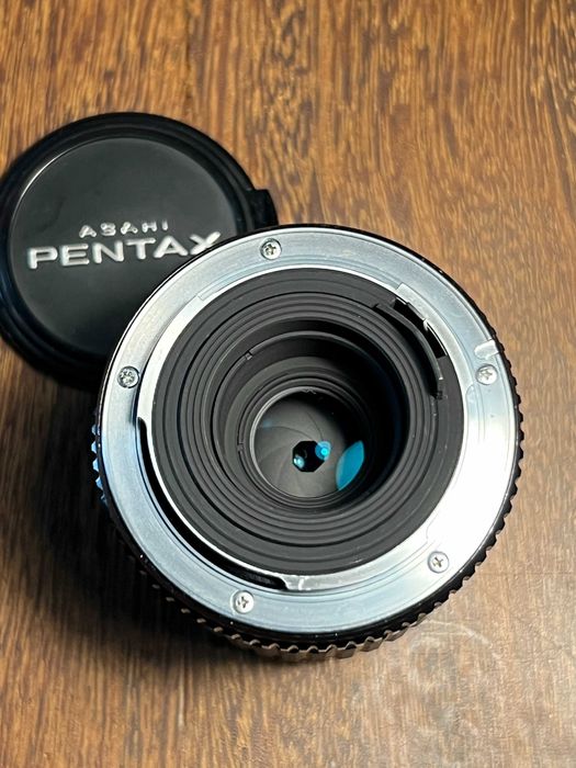 Pentax-M 135mm f/3.5