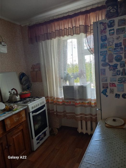 Продаж 2 кім квартири на 2 поверсі в центрі - View 2