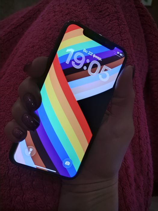 Айфон 11 про 256гб